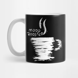 Coffee Mood Booster Mug